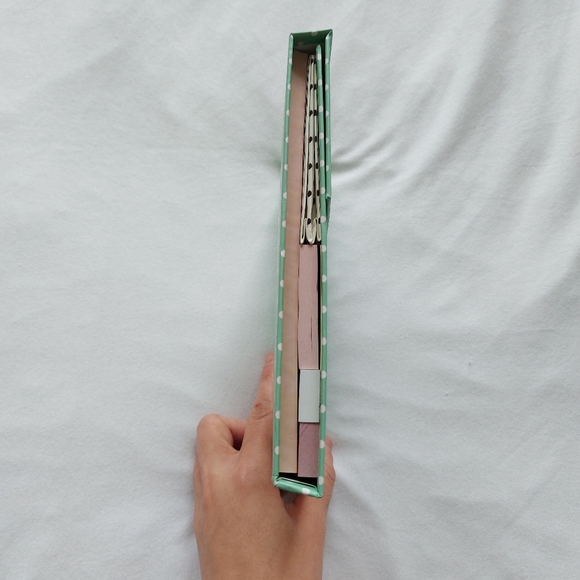 Dotted Notebook Planner - Picture 7 of 9